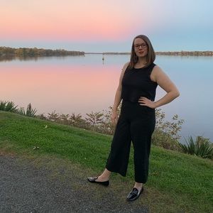 Meet your Posher, Emily